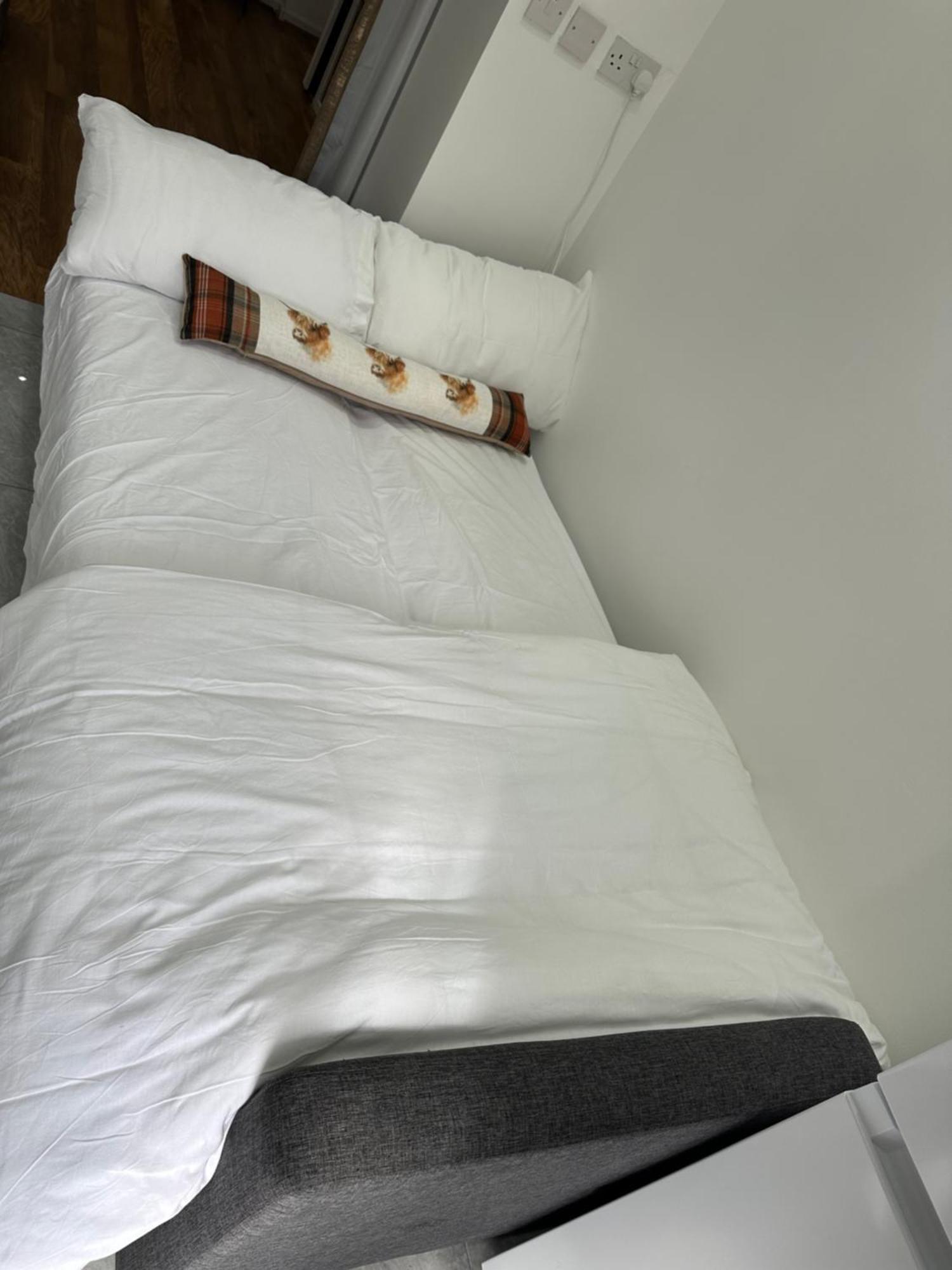 4Th Studio Flat With Private Own Bathroom A London Luxury Family Home Setup And Furnished With Double Bed Plus A Double Futon-Sofa Bed A Single Futon Bed A Baby Cot And Garden And Free Parking Exteriör bild